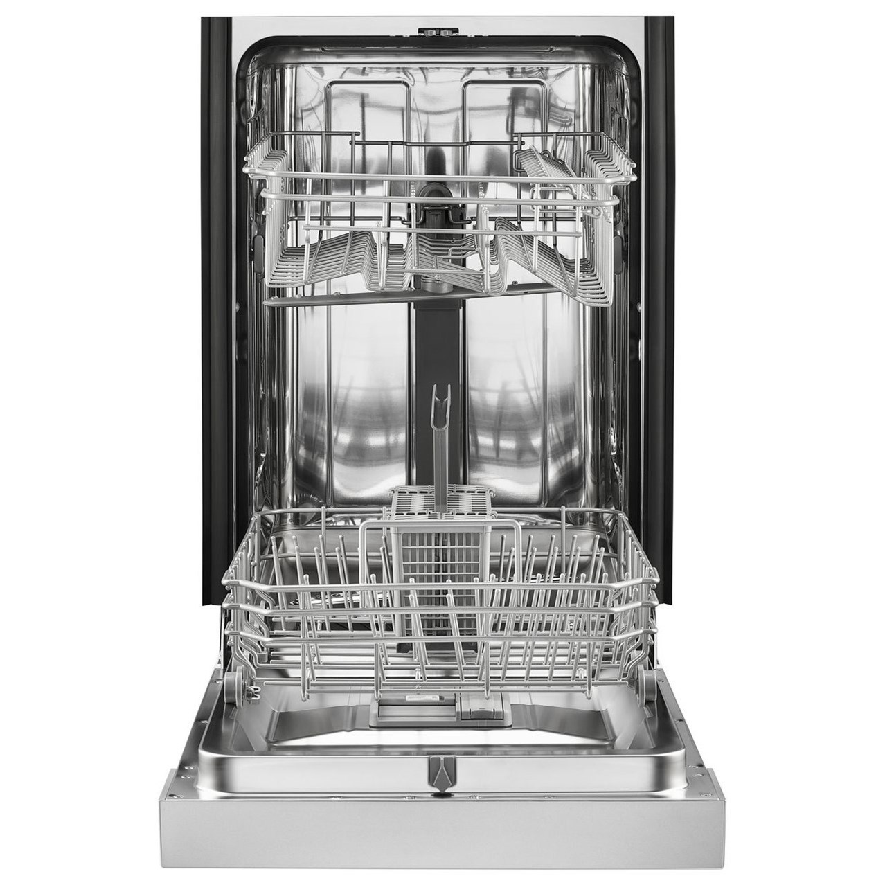 2012 whirlpool dishwasher